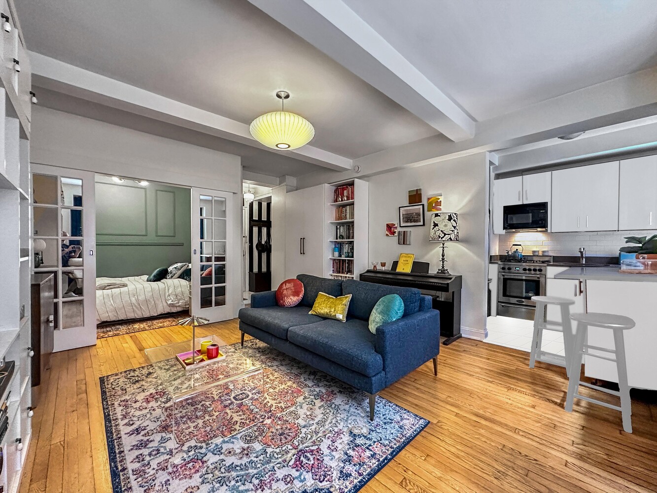 465 West 23rd Street Chelsea New York NY 10011