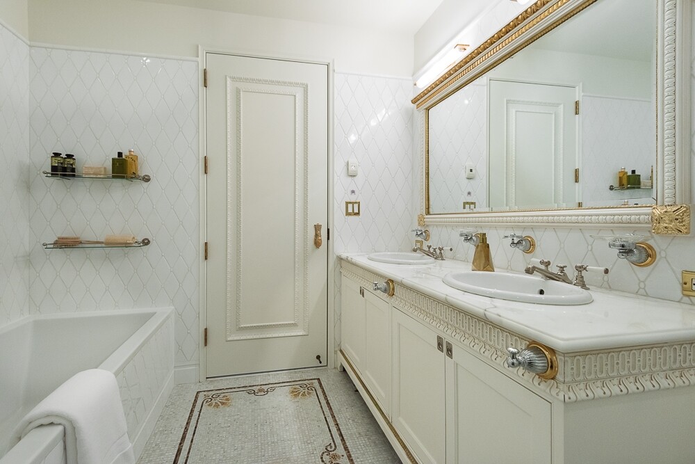 1 Central Park South 1801 Central Park South New York NY 10019