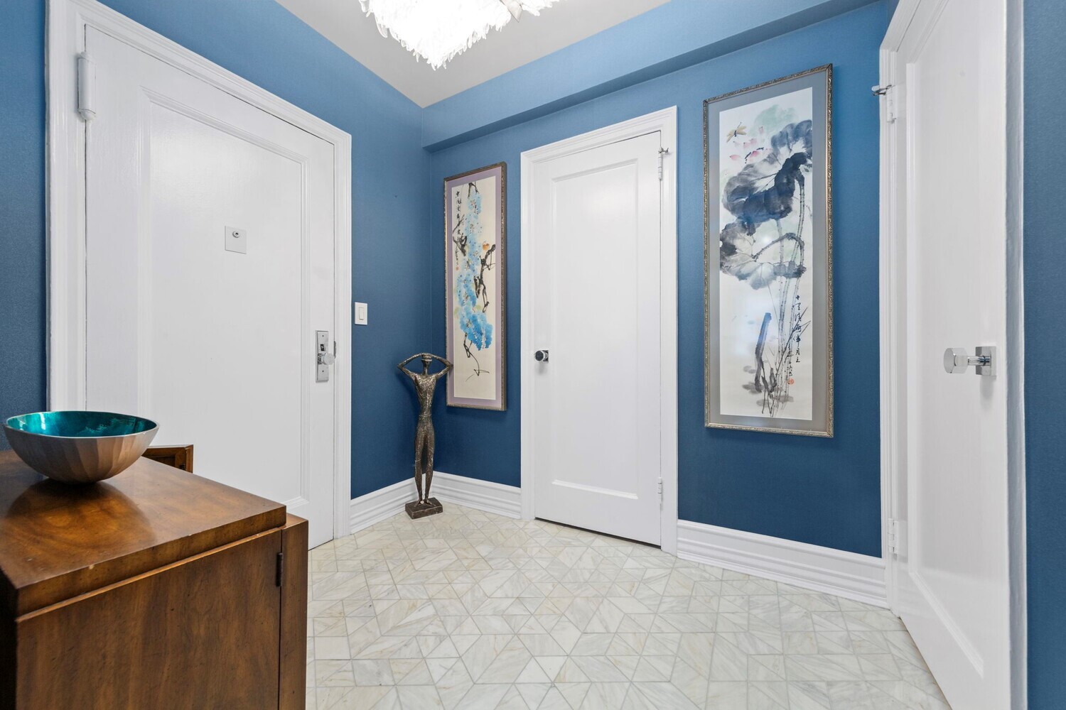 400 East 52nd Street 7J Beekman Place New York NY 10022