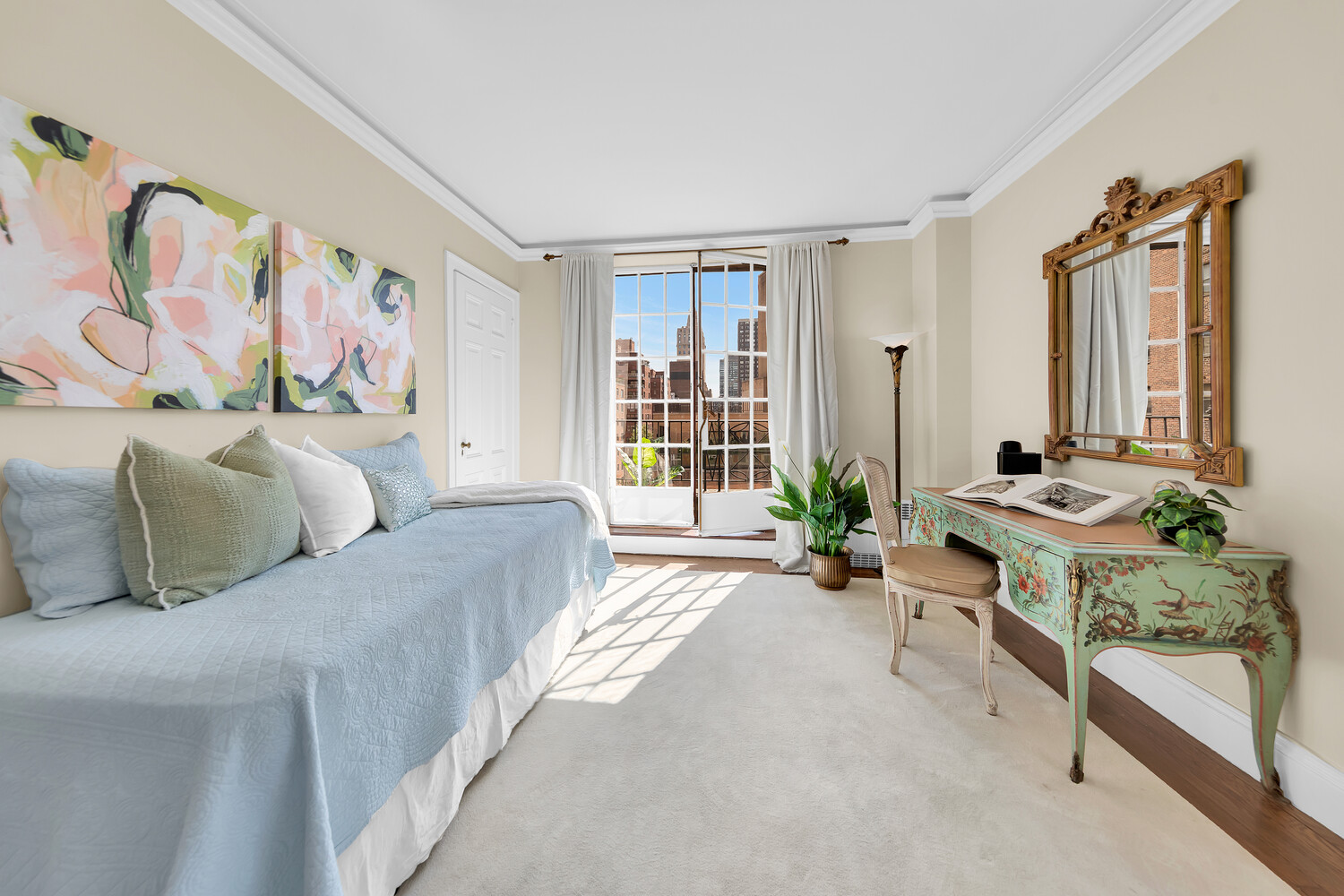 14 Sutton Place South 12F Sutton Place New York NY 10022