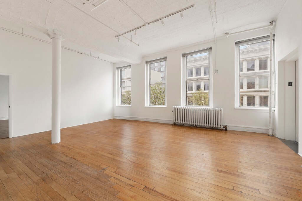 383 West Broadway 3 Soho New York NY 10012