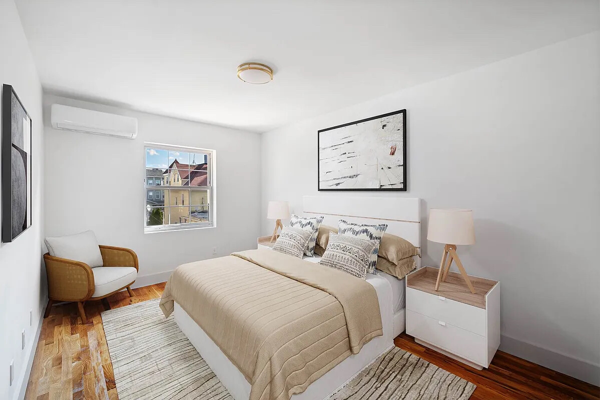 1259 Rogers Avenue 4 Flatbush Brooklyn NY 11226