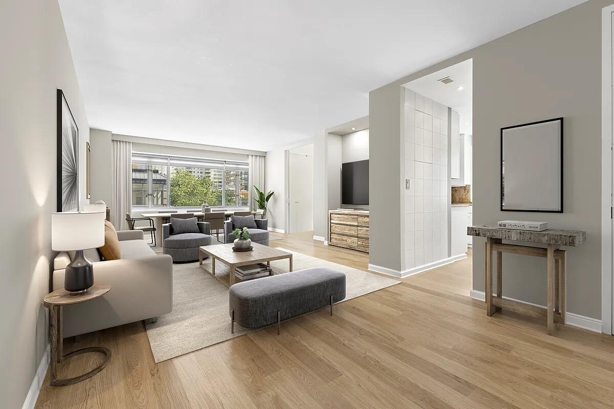 166 East 63rd Street Upper East Side New York NY 10065