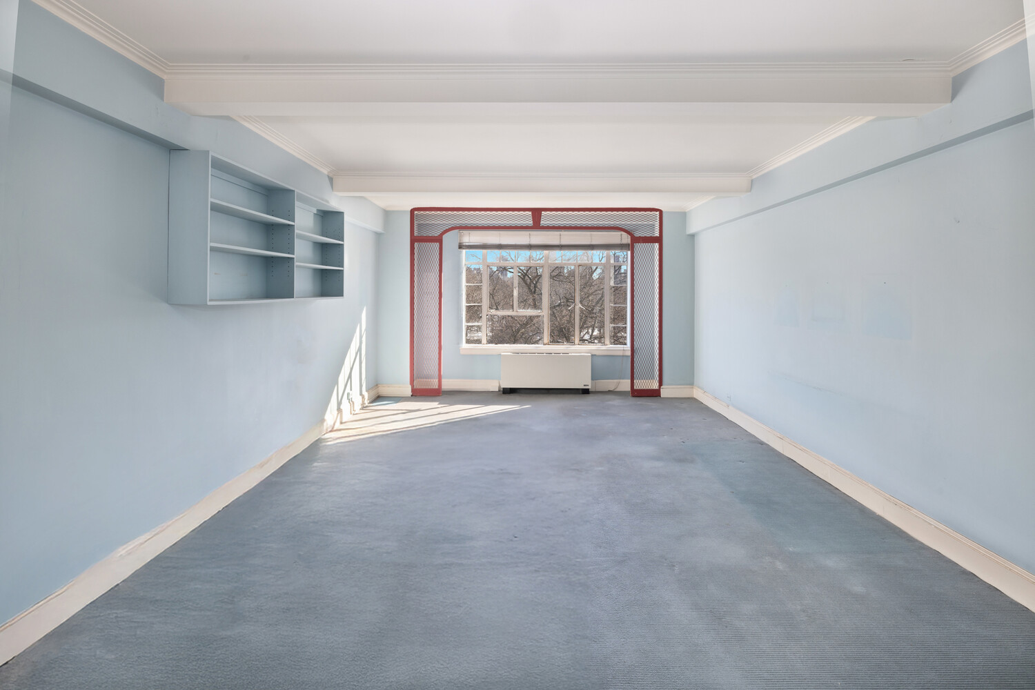 55 Central Park West 6E Central Park West New York NY 10023