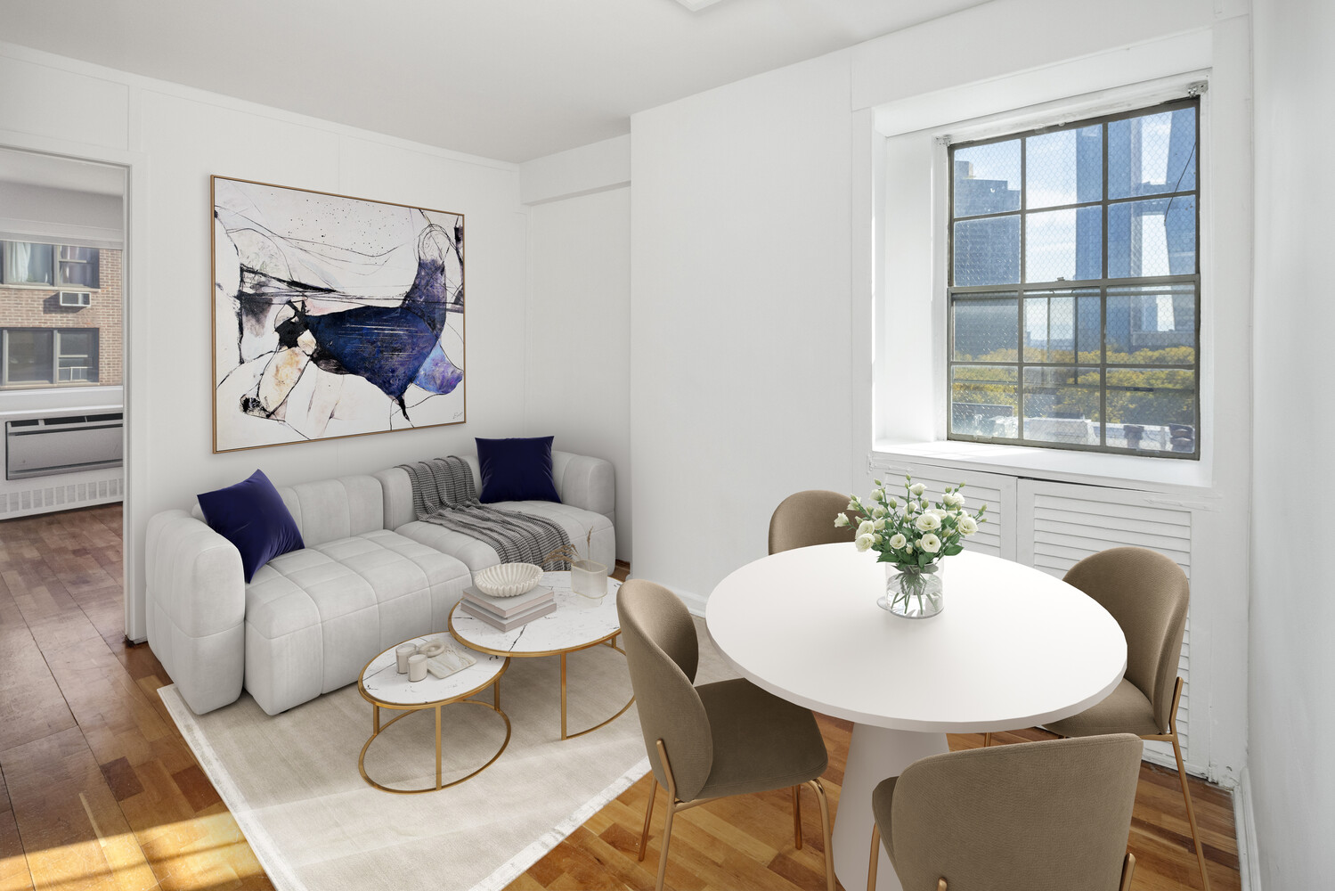 245 East 35th Street 9H Murray Hill New York NY 10016
