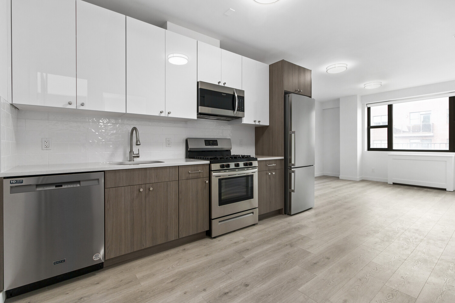 31-07 38th Avenue Long Island City Queens NY 11101