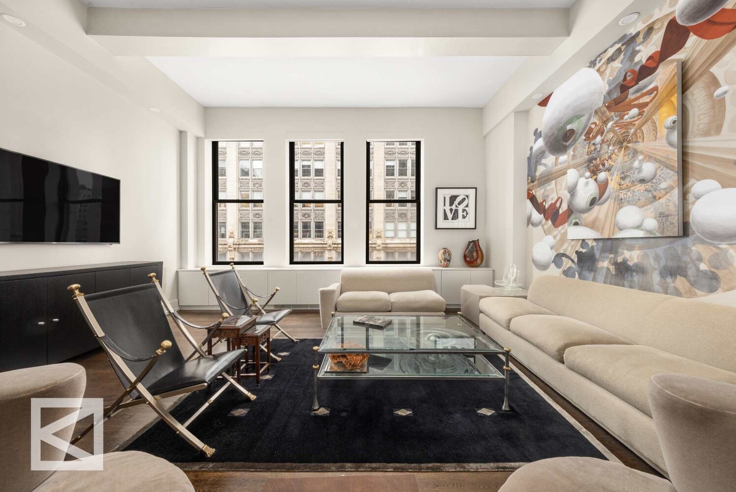 260 Park Avenue South 5D Flatiron District New York NY 10010