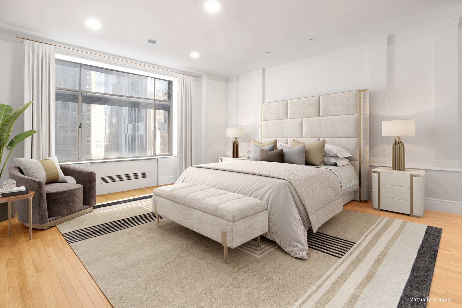 150 Central Park South Central Park South New York NY 10019