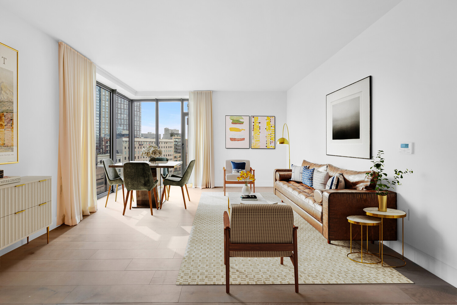 319 Schermerhorn Street 12D Downtown Brooklyn NY 11217