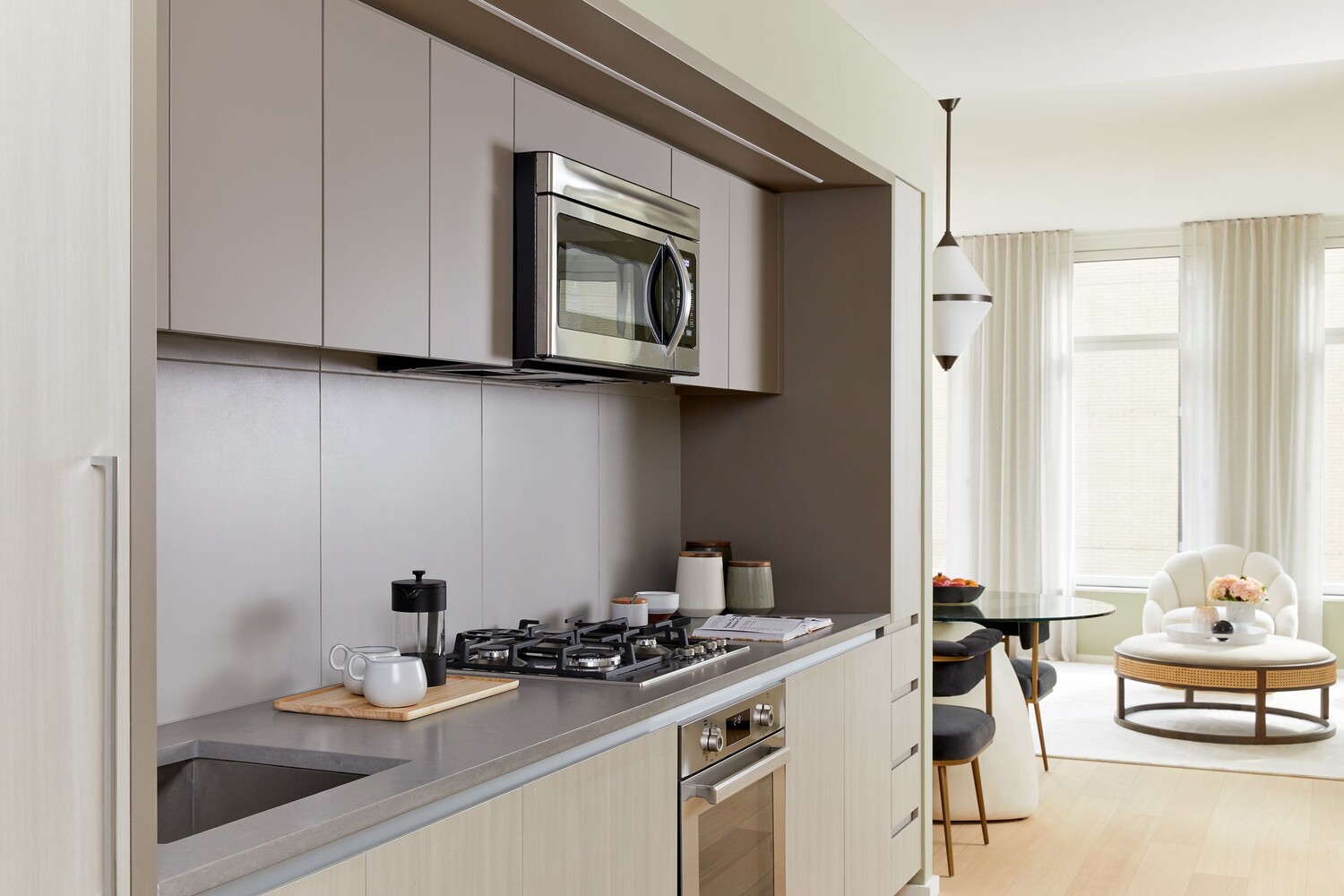 7 Dey Street 22H Financial District New York NY 10007