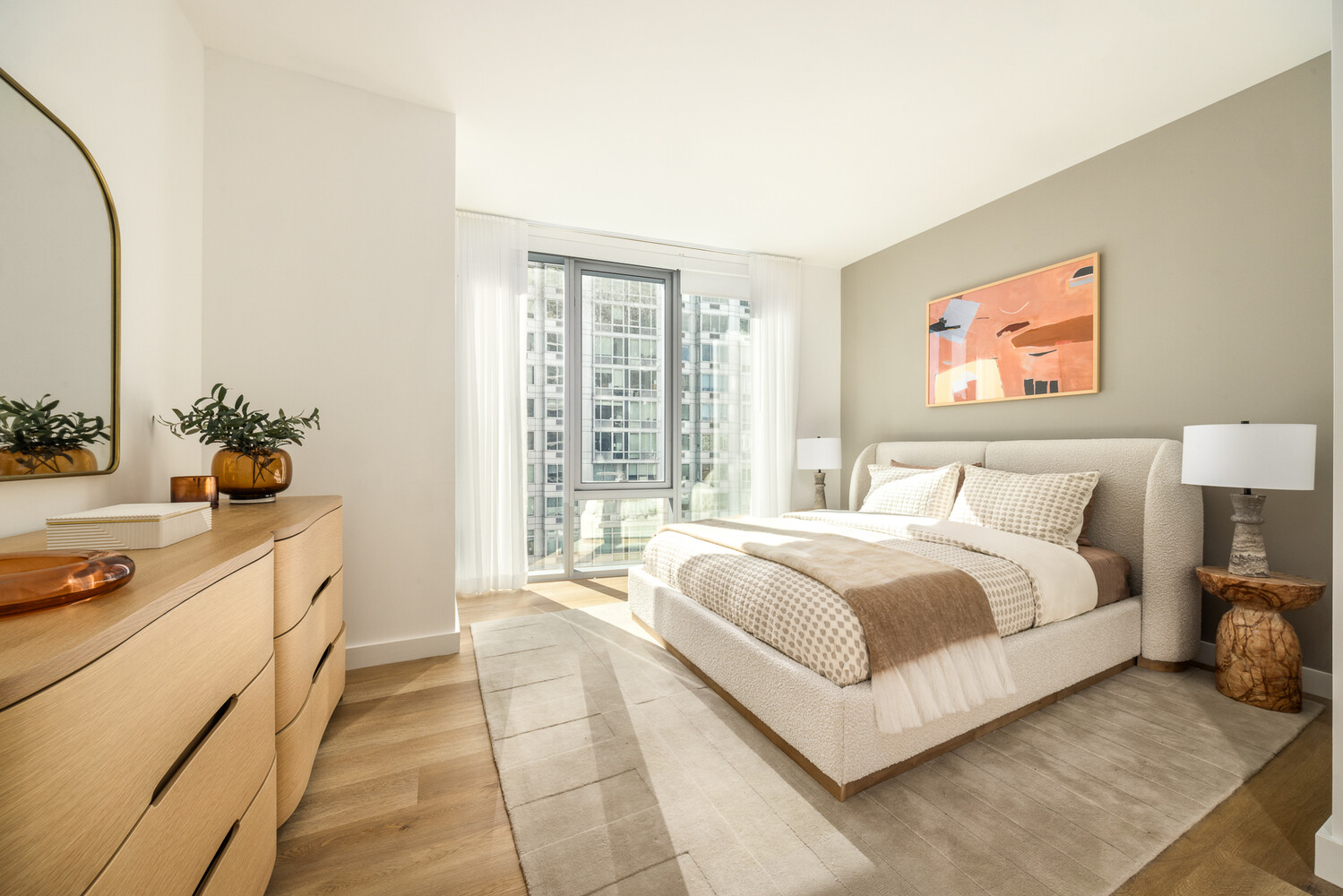 89 De Kalb Avenue 16J Fort Greene Brooklyn NY 11201