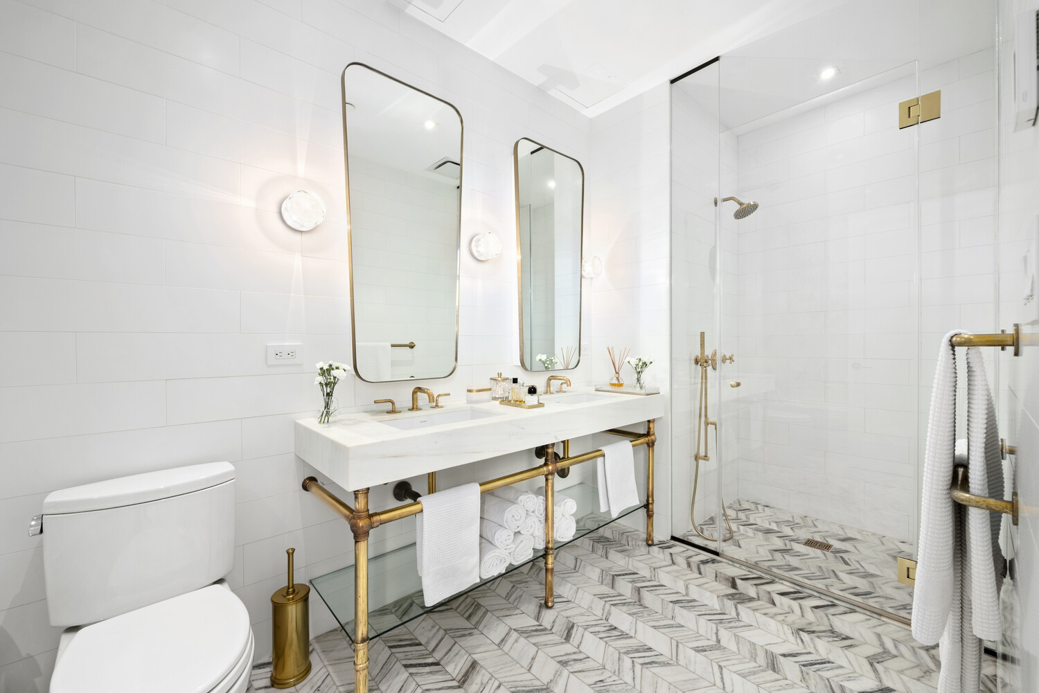 50 Clinton Street PHA Lower East Side New York NY 10002