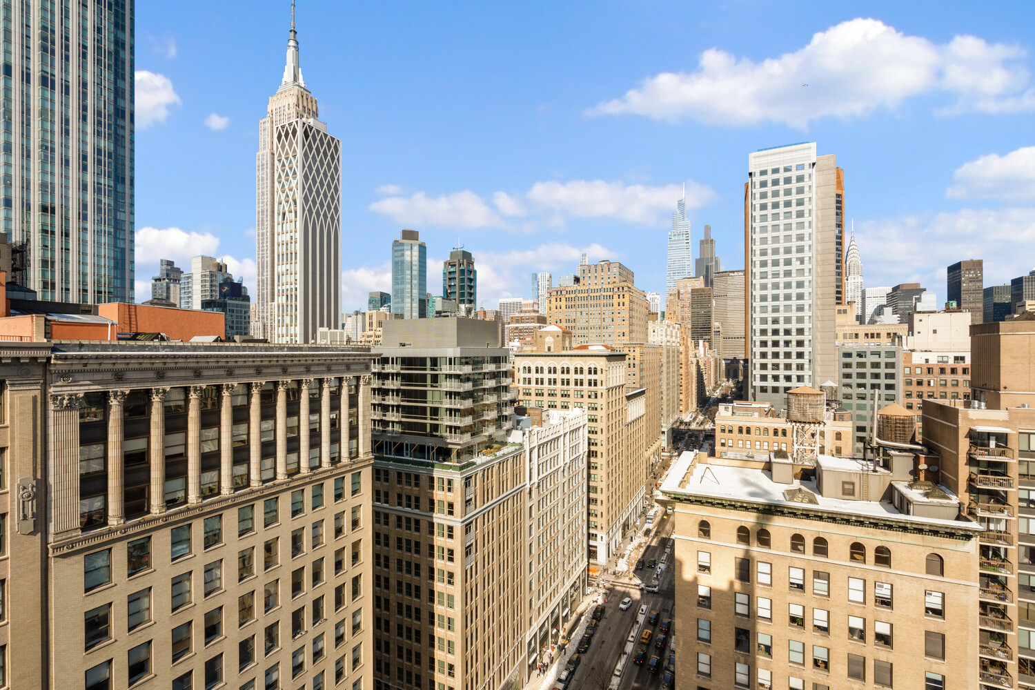 425 Park Avenue South 20A NoMad New York NY 10016