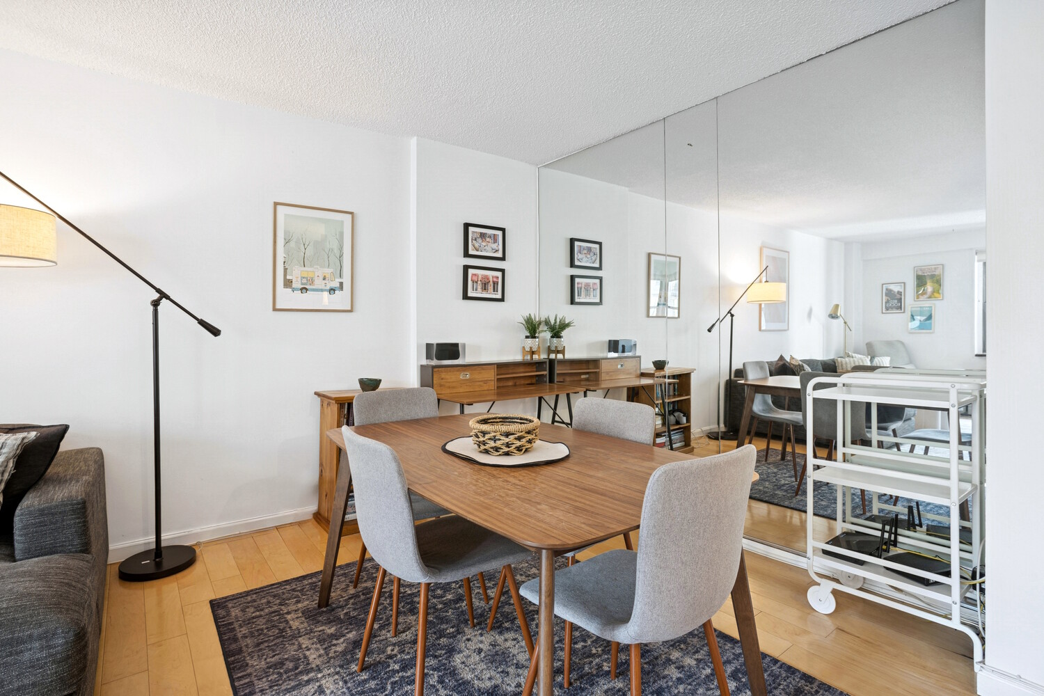 132 East 35th Street 12L Murray Hill New York NY 10016