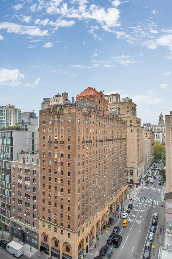 50 Lexington Avenue 16E Kips Bay New York NY 10010