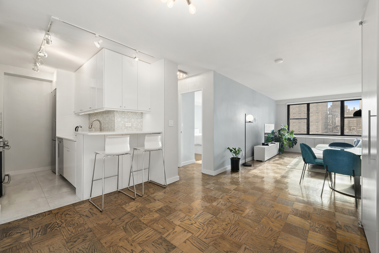 7 East 14th Street Flatiron District New York NY 10003