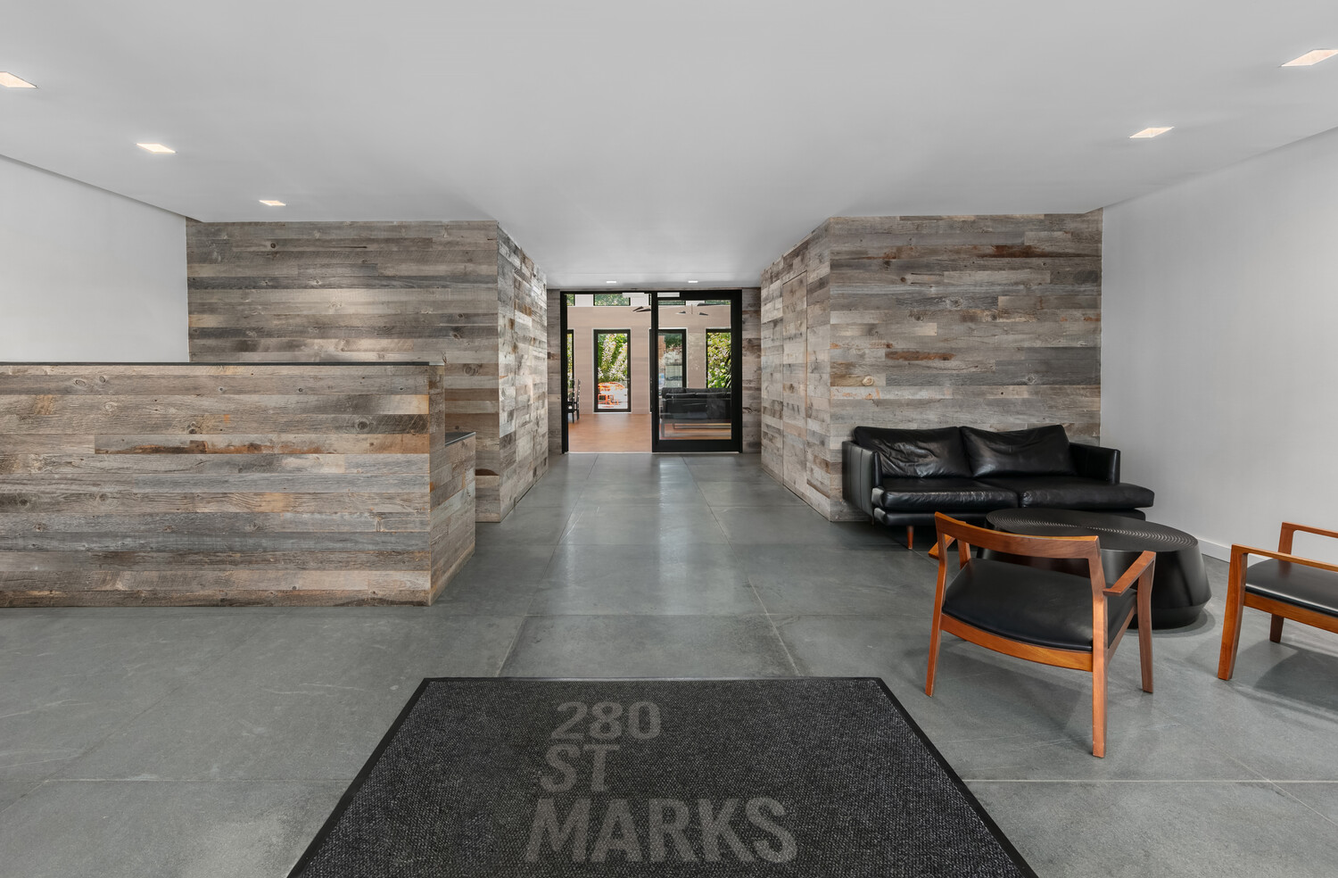 280 Saint Marks Avenue THB Prospect Heights Brooklyn NY 11238