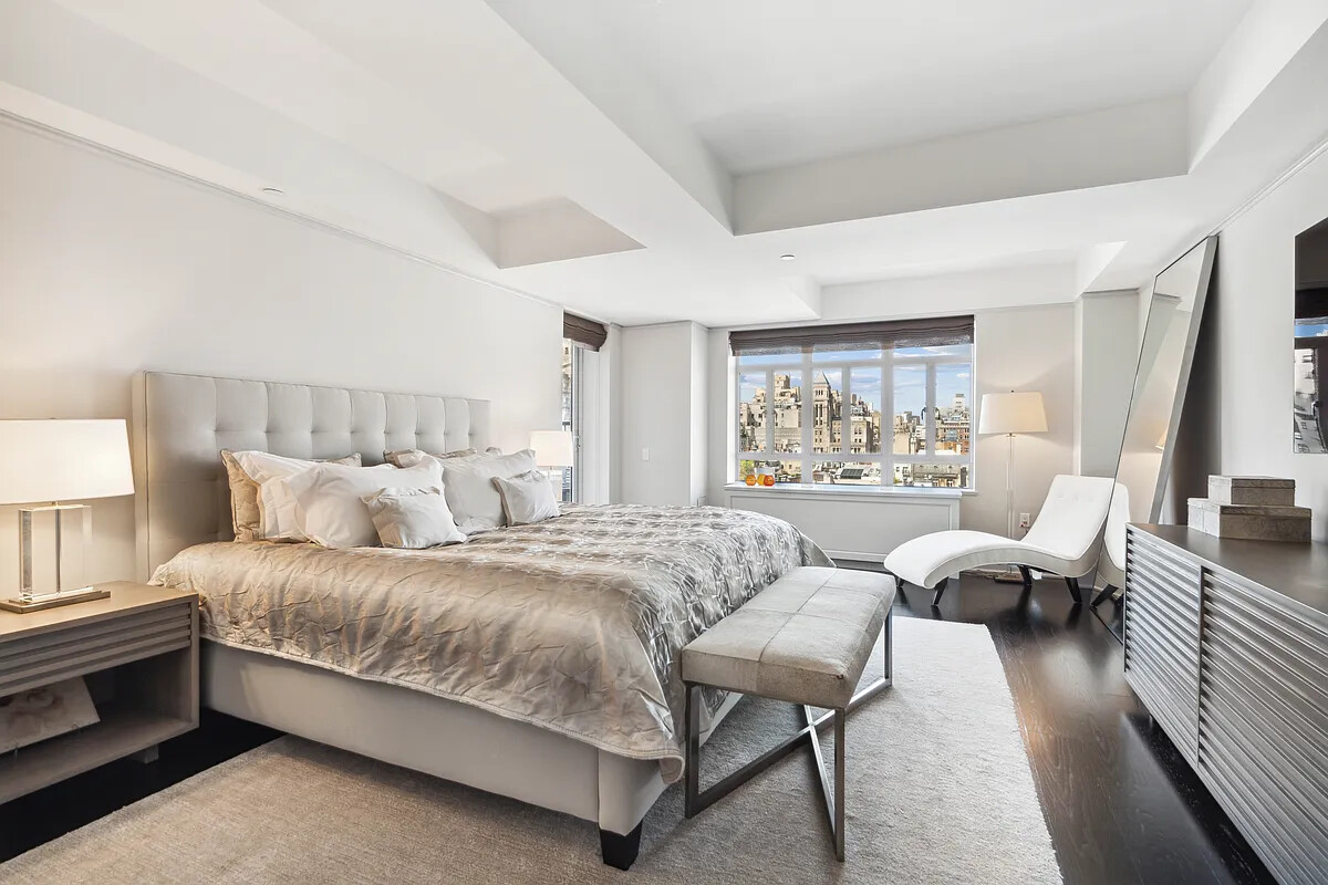 21 East 61st Street Upper East Side New York NY 10065