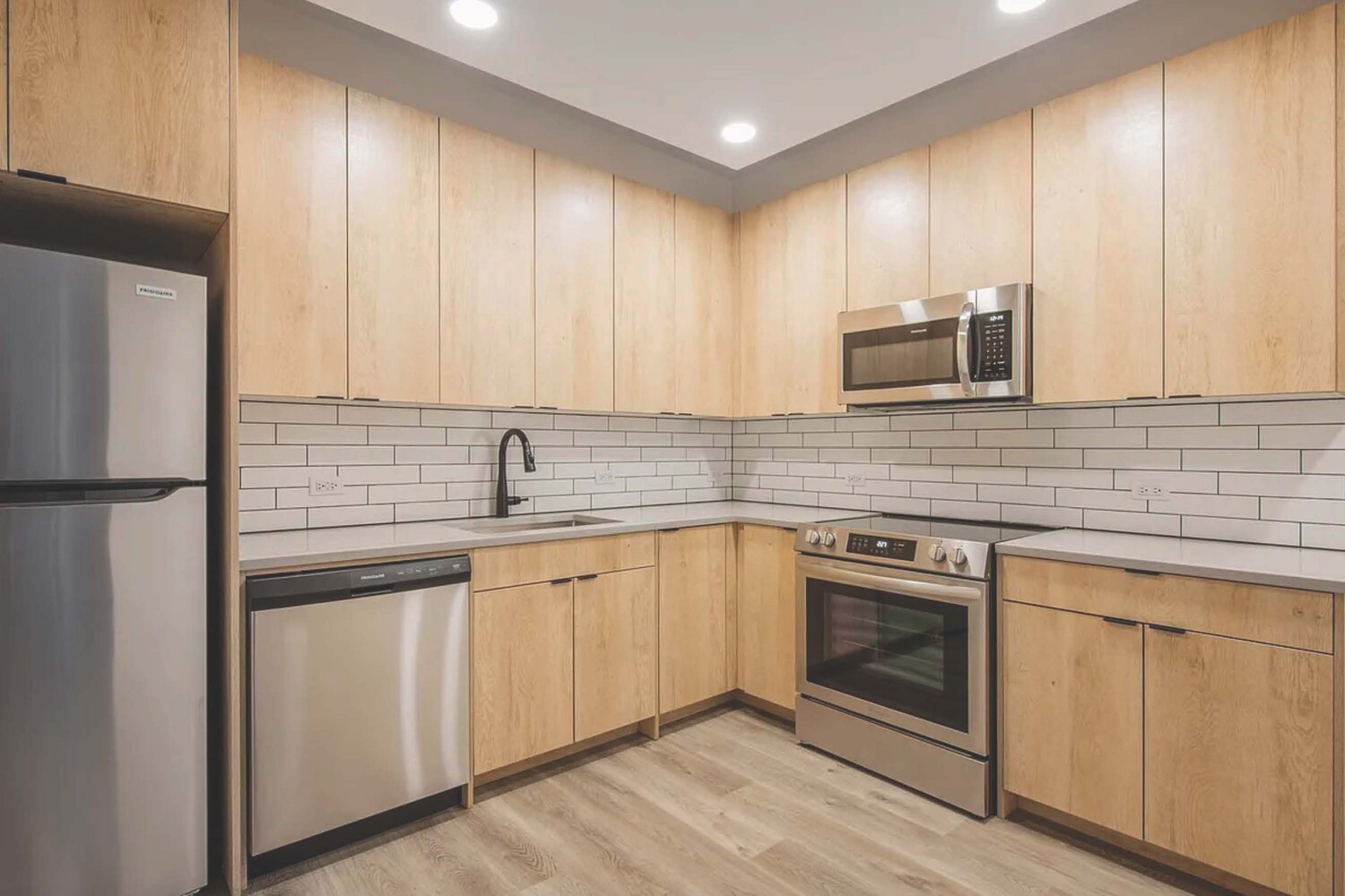 1856 Park Avenue 17A East Harlem New York NY 10035