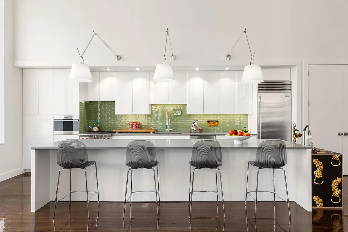 65 West 13th Street Greenwich Village New York NY 10011