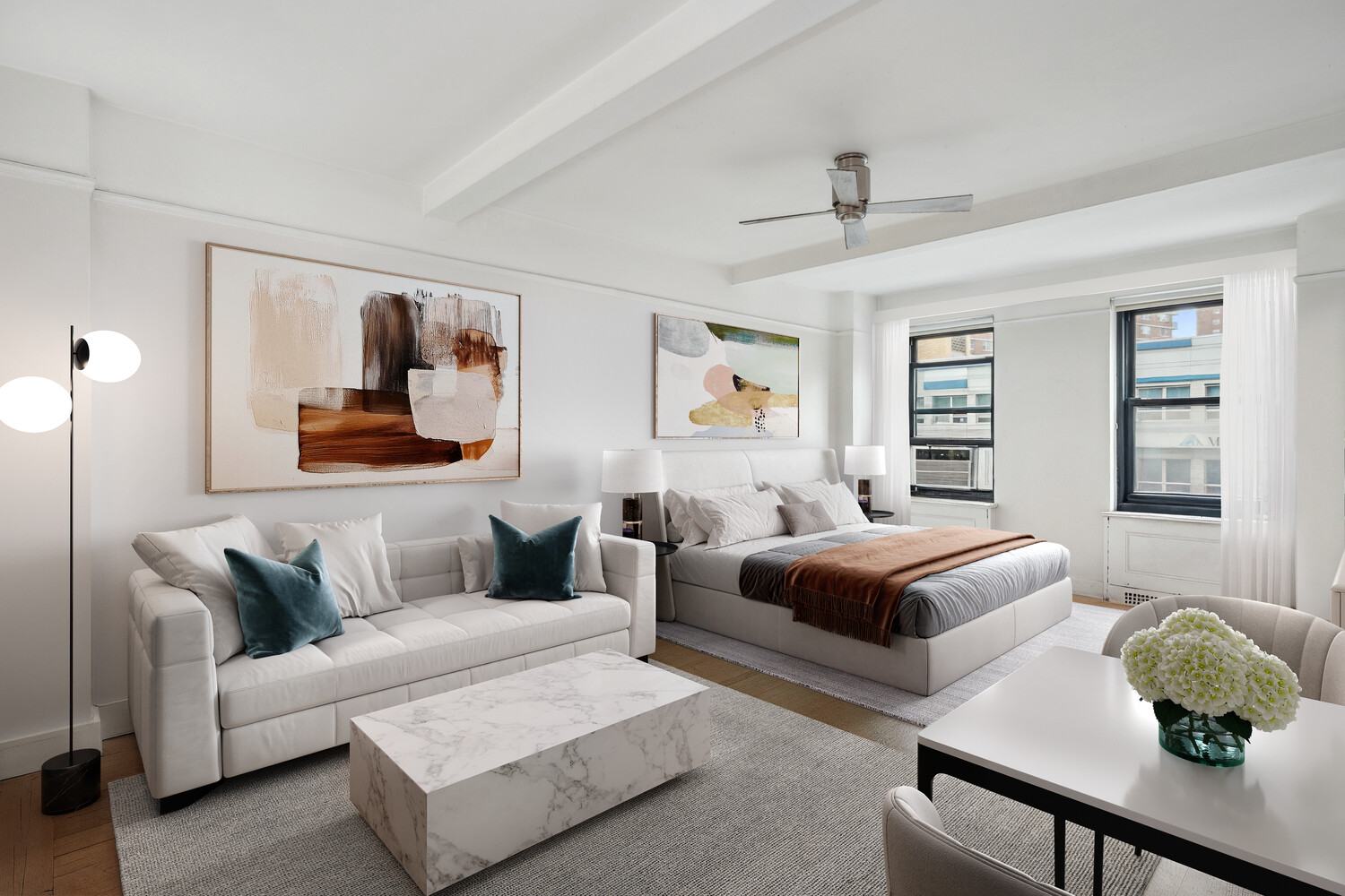 300 West 23rd Street 3I Chelsea New York NY 10011