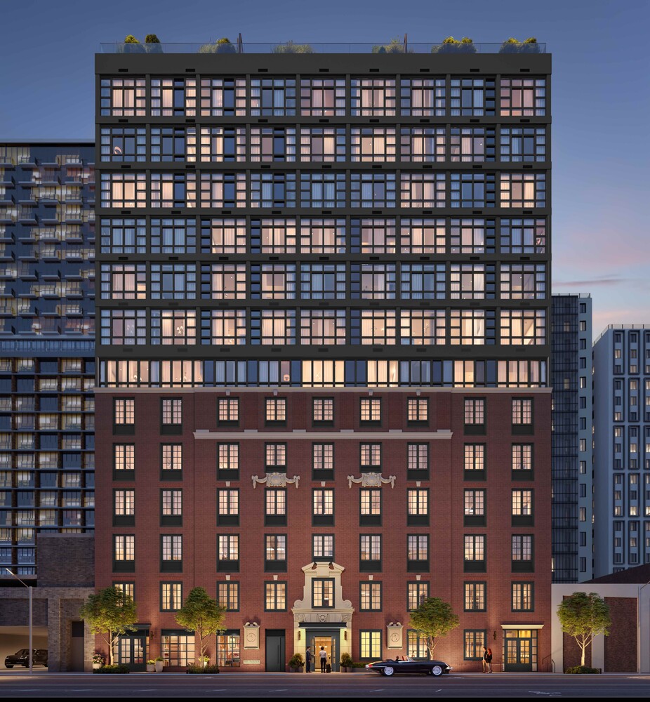 289 Schermerhorn Street 5G Downtown Brooklyn NY 11217