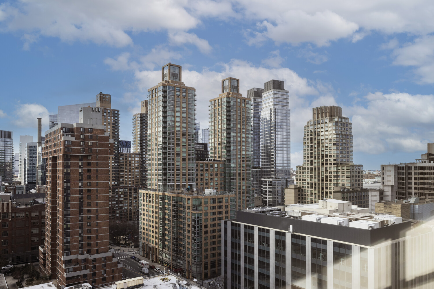 140 West End Avenue Lincoln Square New York NY 10023