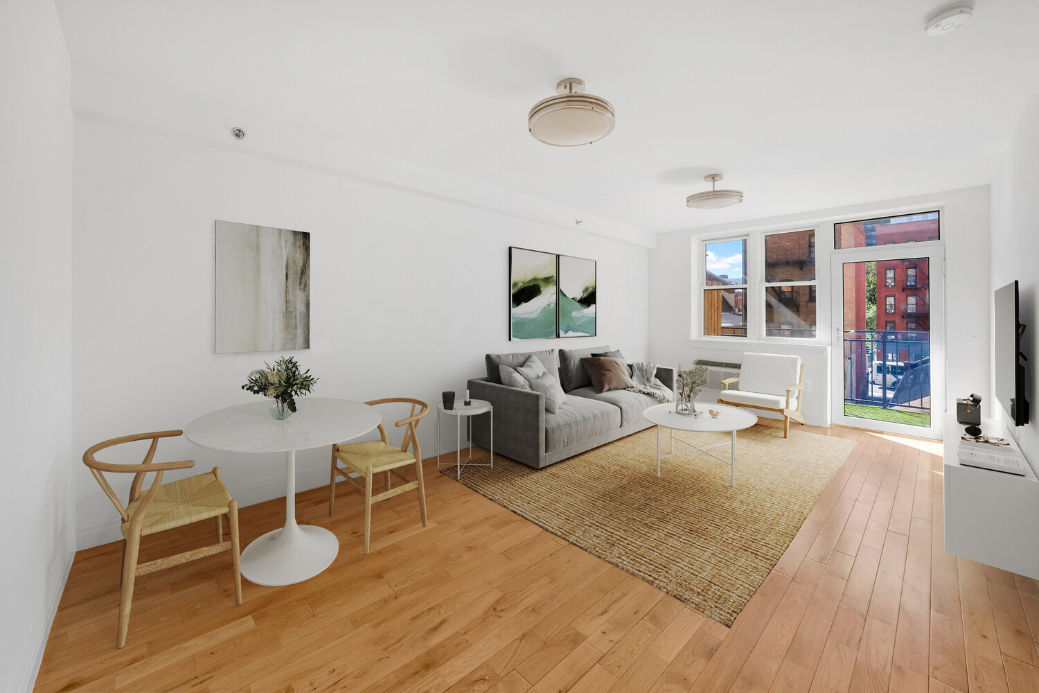 70 West 139th Street West Harlem New York NY 10037