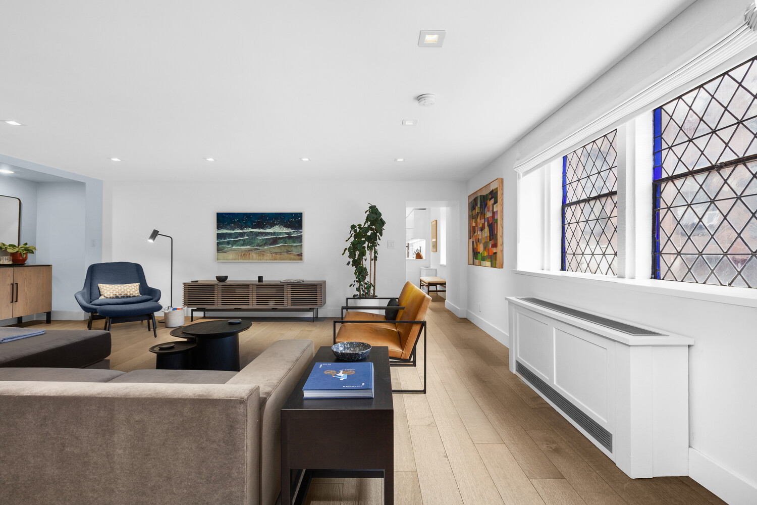 205 East 16th Street Gramercy Park New York NY 10003