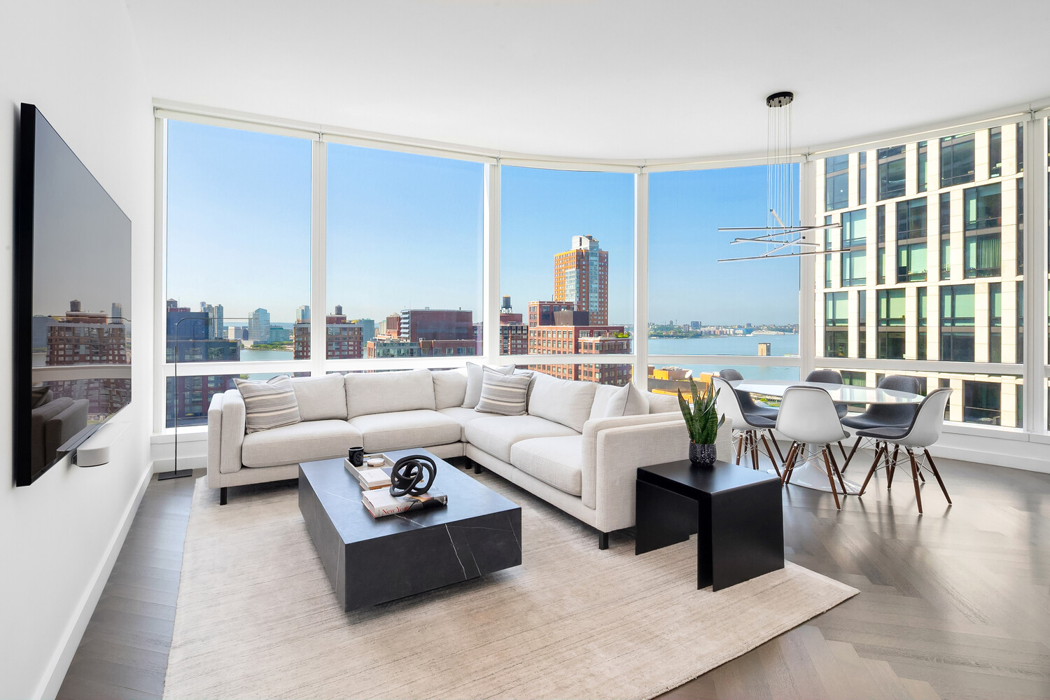 111 Murray Street 25W Tribeca New York NY 10007