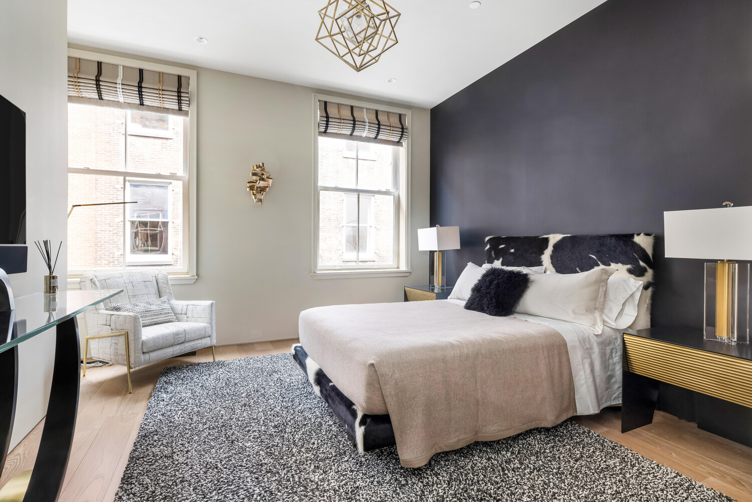 25 Mercer Street PENTHOUSE Soho New York NY 10013