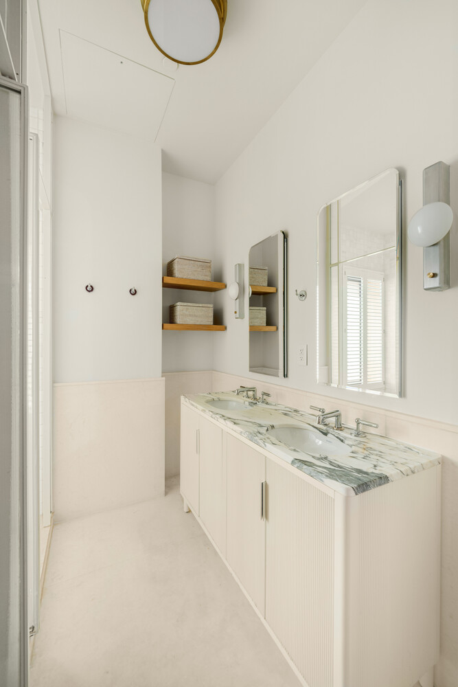 1 Prospect Park West PHF Park Slope Brooklyn NY 11215