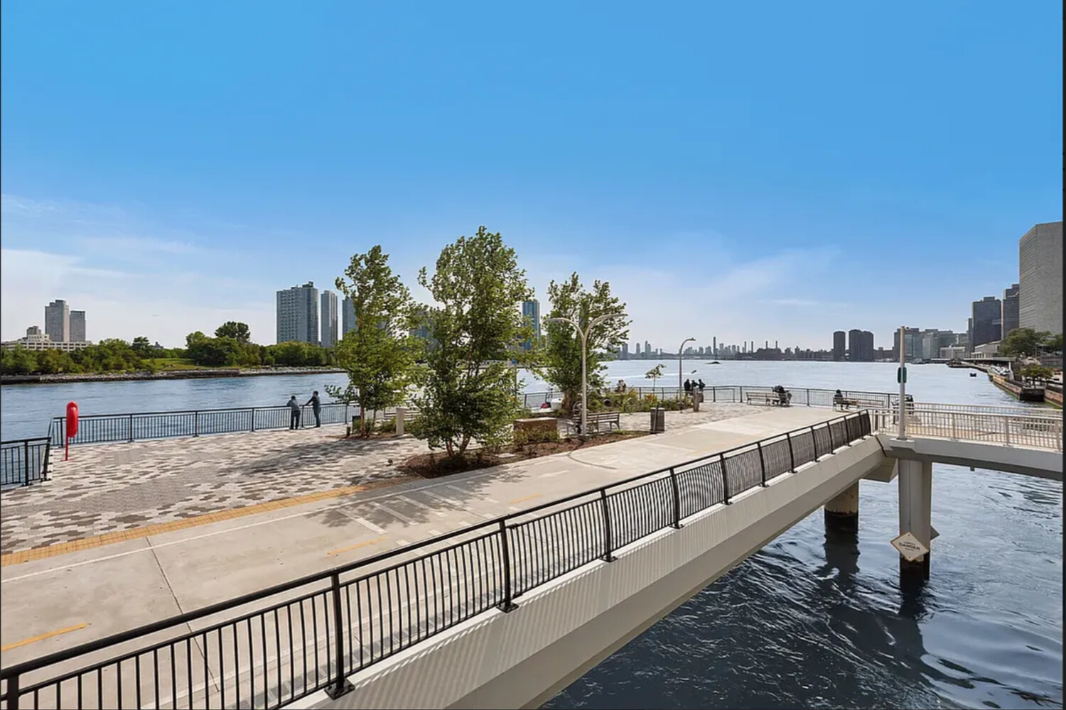 14 Sutton Place South Sutton Place New York NY 10022