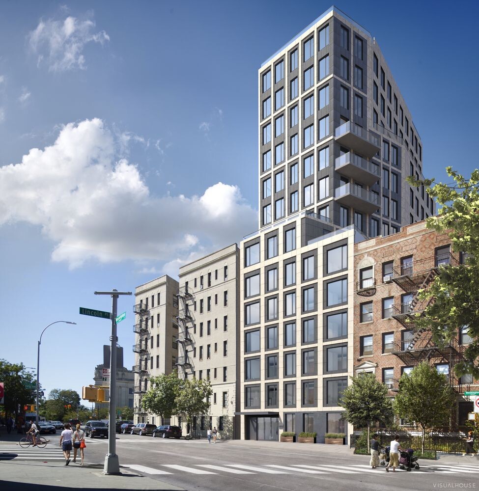 856 Washington Avenue Prospect Heights Brooklyn NY 11238