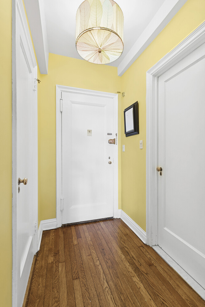 400 East 52nd Street 4B Beekman Place New York NY 10022