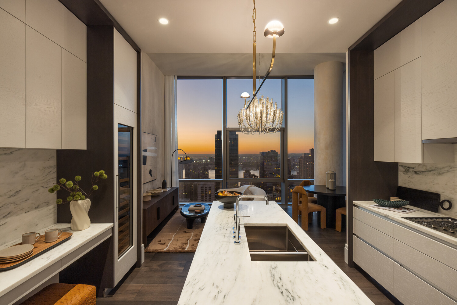 50 West 66th Street Lincoln Square New York NY 10023