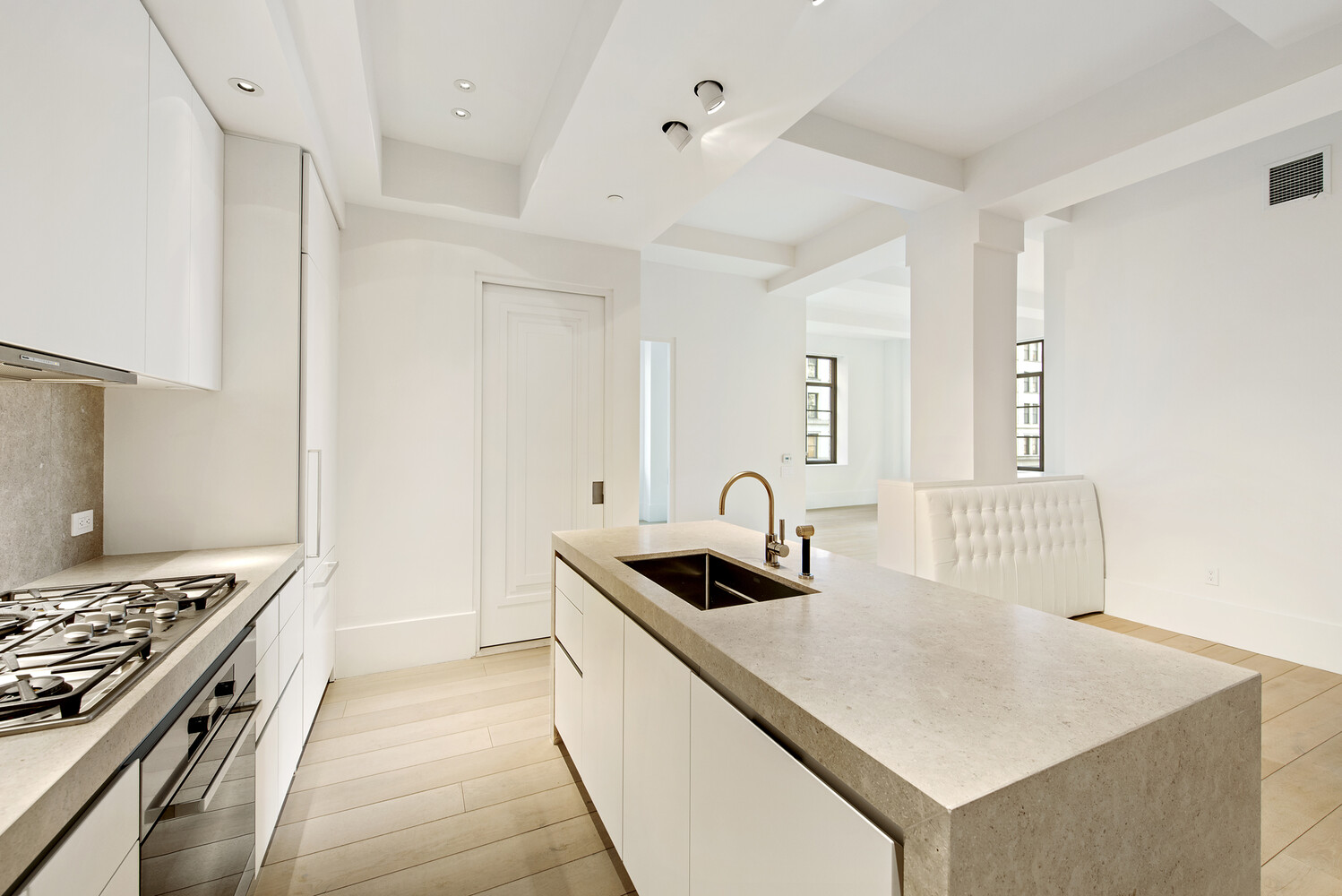 404 Park Avenue South NoMad New York NY 10016