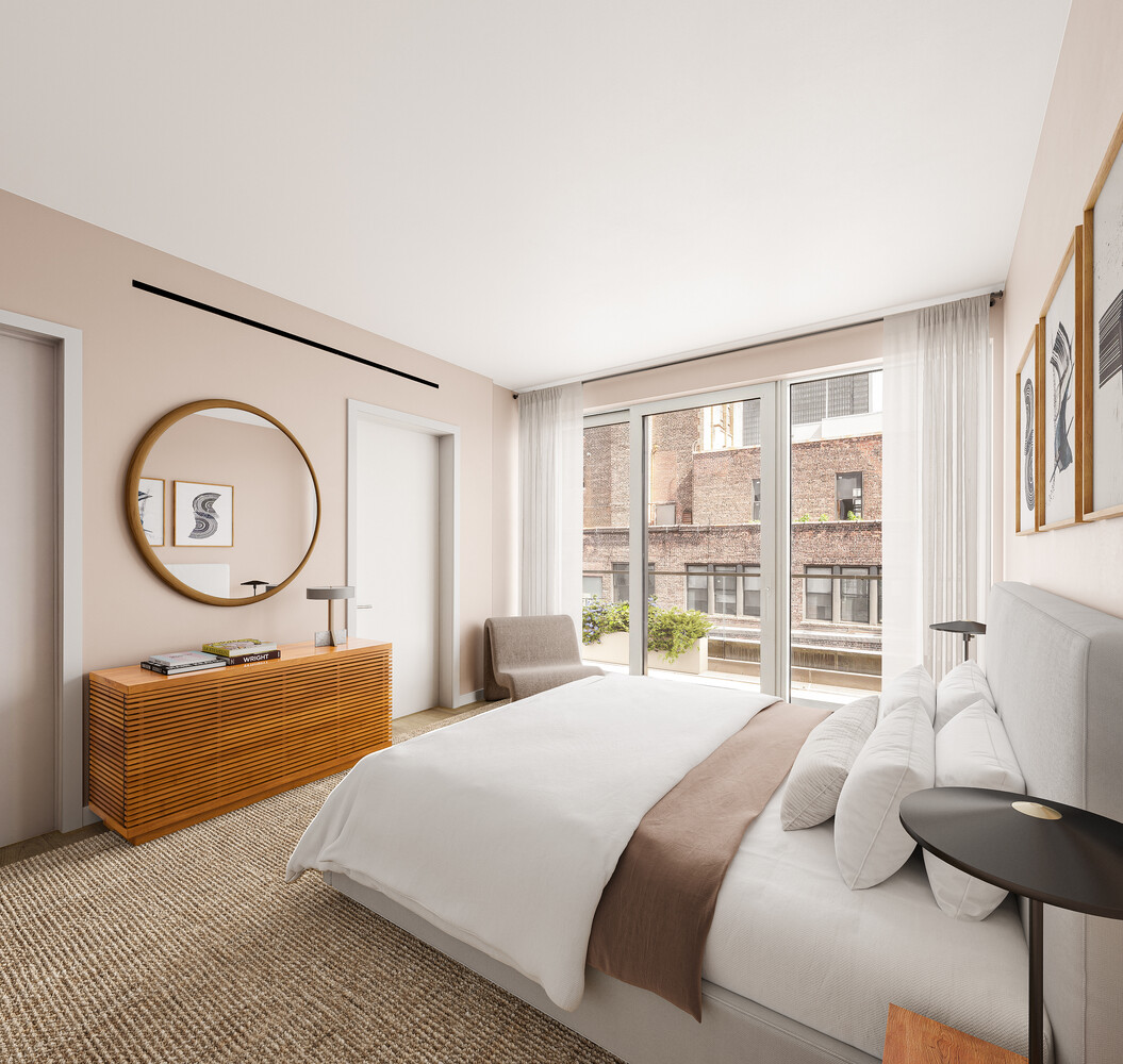 215 West 28th Street Chelsea New York NY 10001
