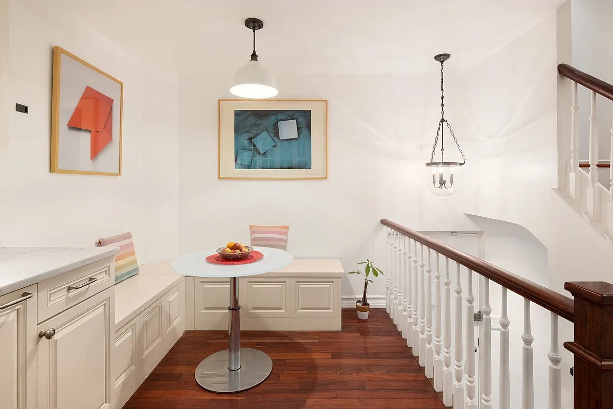 57 East 75th Street 1F Upper East Side New York NY 10021