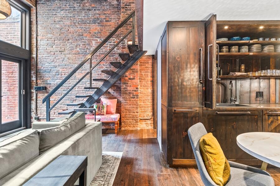 100 West 15th Street Chelsea New York NY 10011