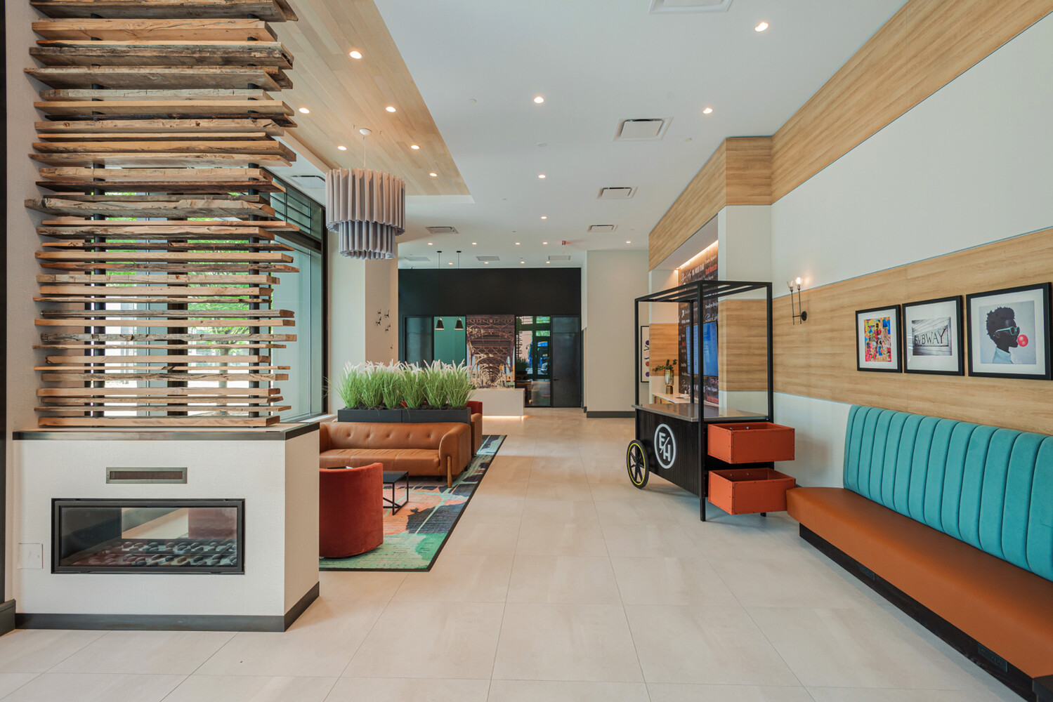 2319 Third Avenue East Harlem New York NY 10027