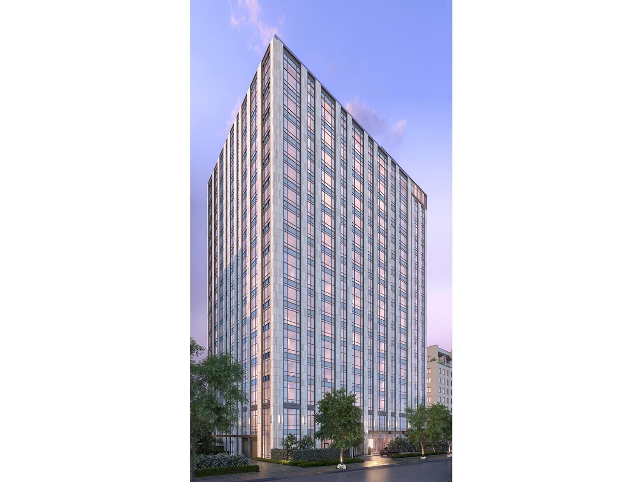 215 East 19th Street 12H Gramercy Park New York NY 10003