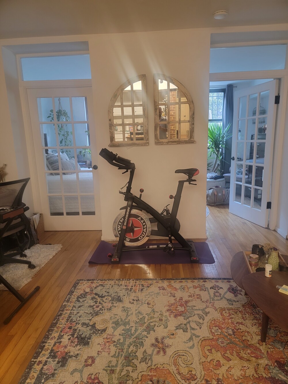 206 President Street Carroll Gardens Brooklyn NY 11231