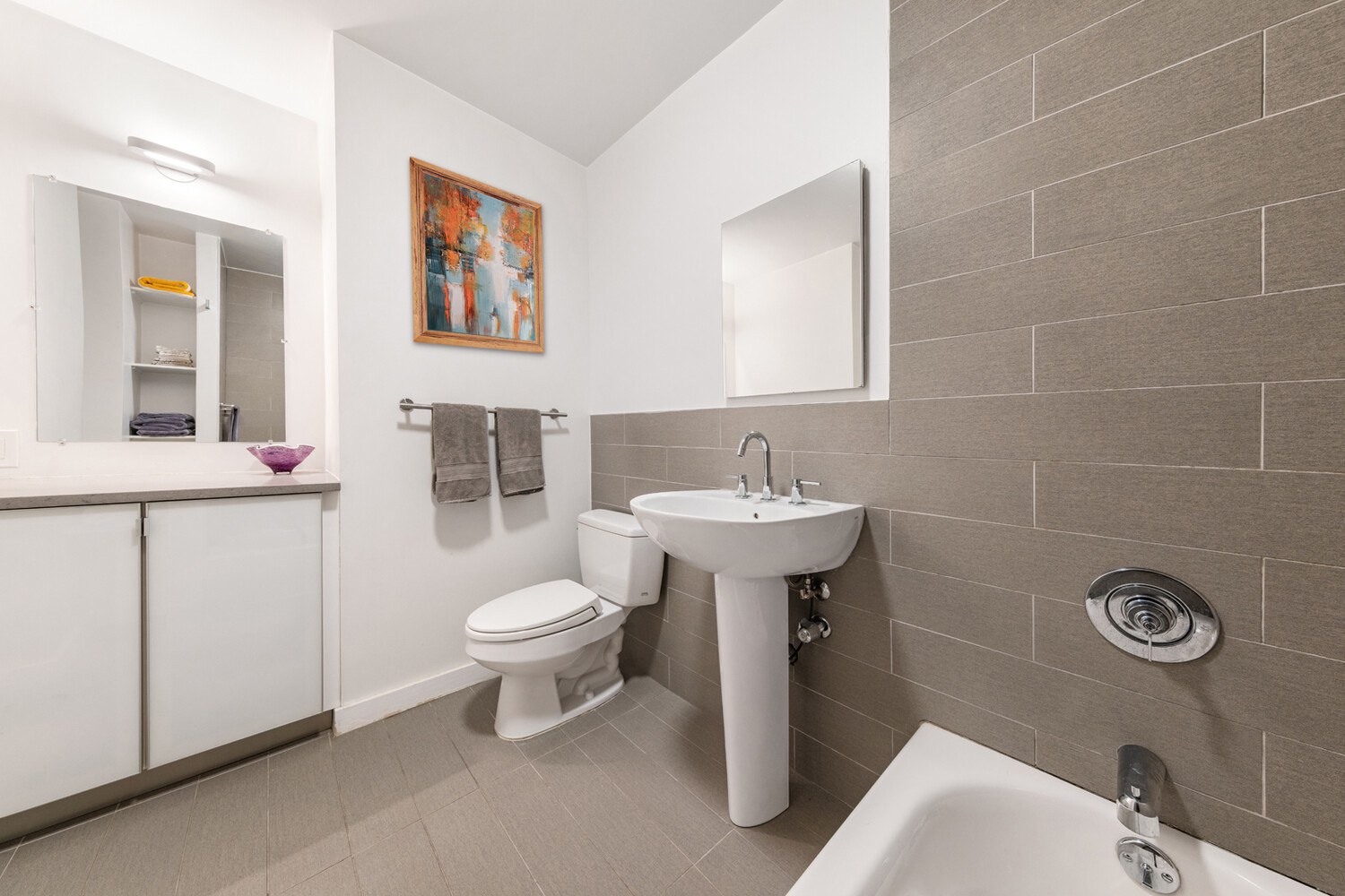 118 East 60th Street 19F Upper East Side New York NY 10022