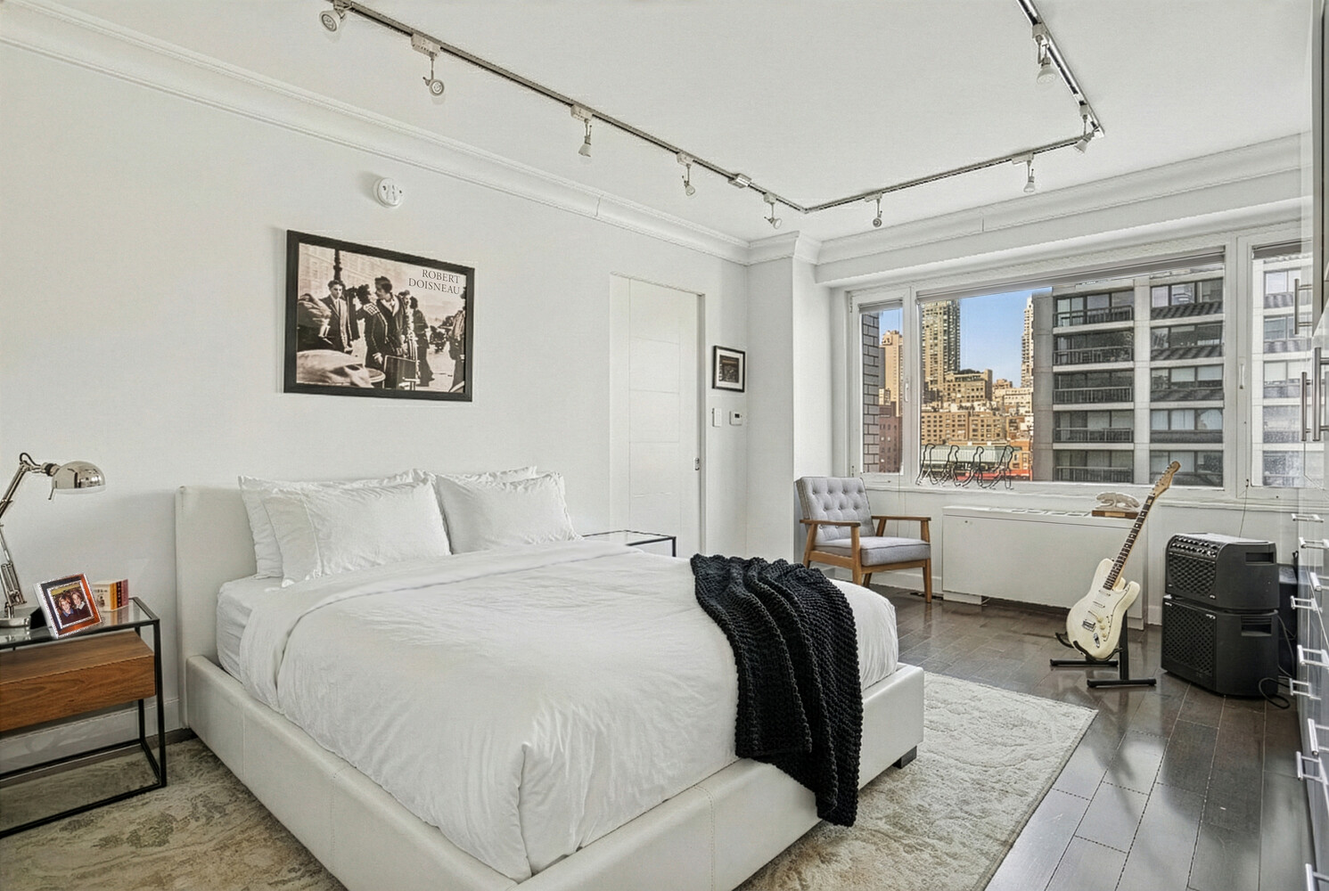 303 East 57th Street 7G Sutton Place New York NY 10022