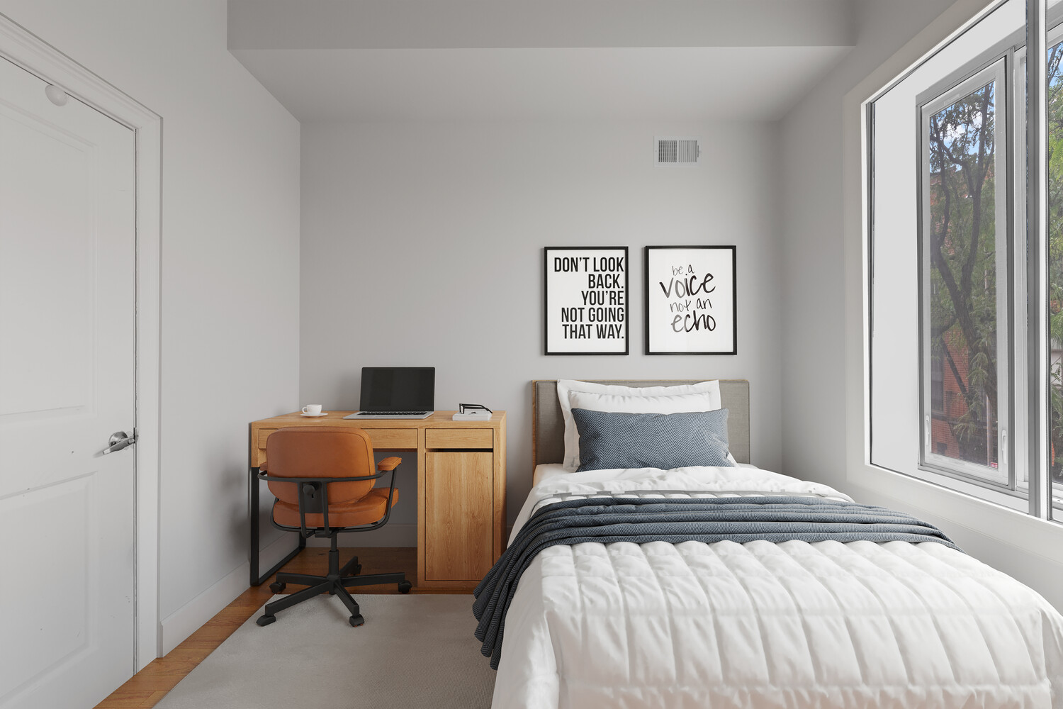 51 Woodhull Street 2A Columbia Street Waterfront Dist. Brooklyn NY 11231