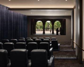 50 West 66th Street Lincoln Square New York NY 10023