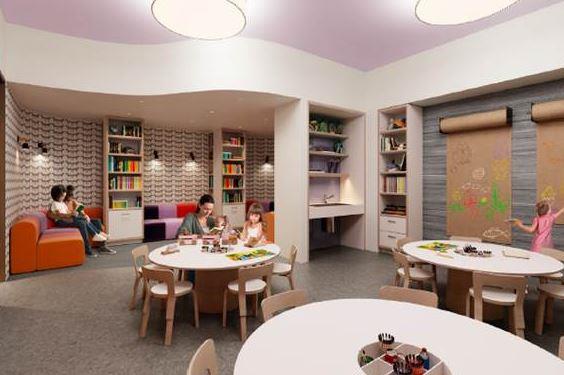 50 West 66th Street Lincoln Square New York NY 10023