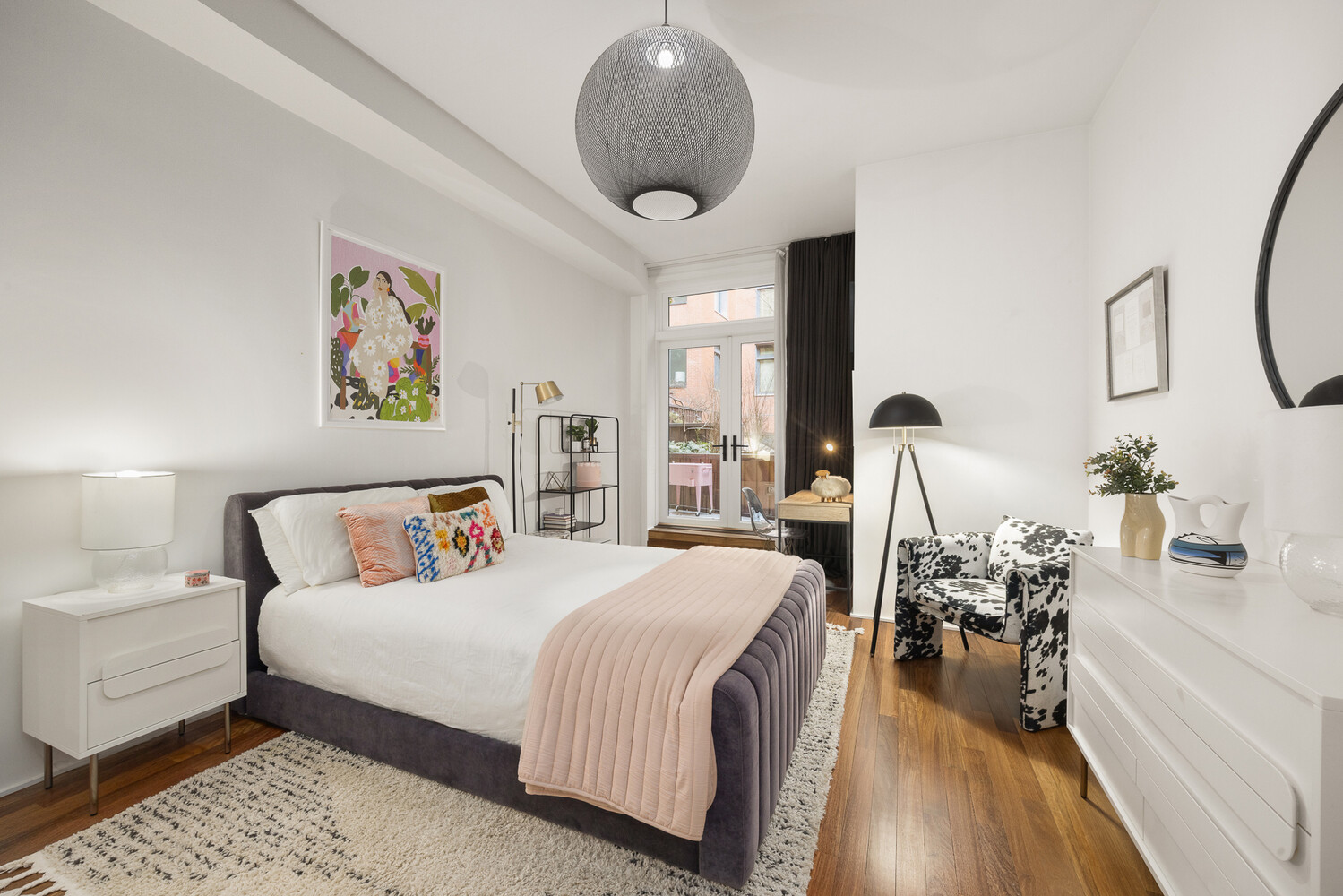 416 Washington Street 2J Tribeca New York NY 10013