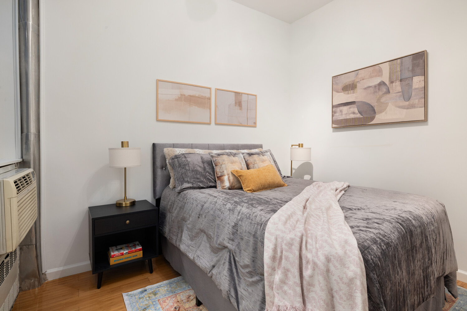 66 West 84th Street Upper West Side New York NY 10024